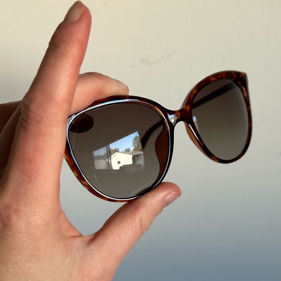 Kate Spade Nastasi Sunglasses - Picture 7 of 7